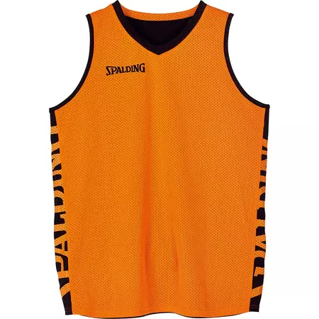 Camiseta Reversible Adulto/Niño Spalding Essential
