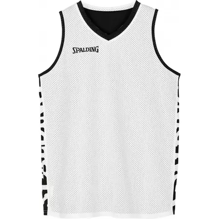 Camiseta Reversible Adulto/Niño Spalding Essential