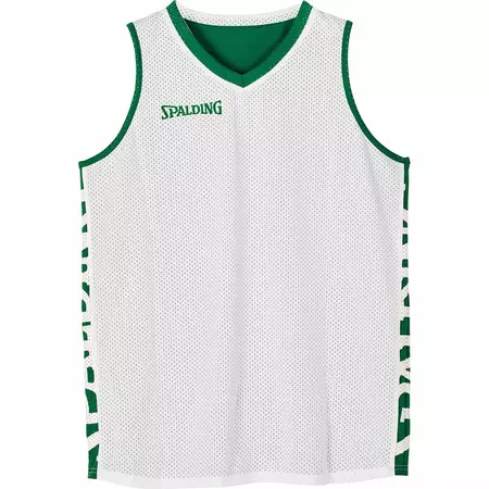 Camiseta Reversible Adulto/Niño Spalding Essential