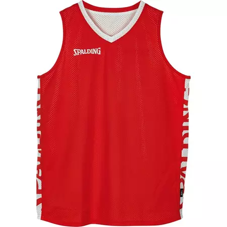 Camiseta Reversible Adulto/Niño Spalding Essential