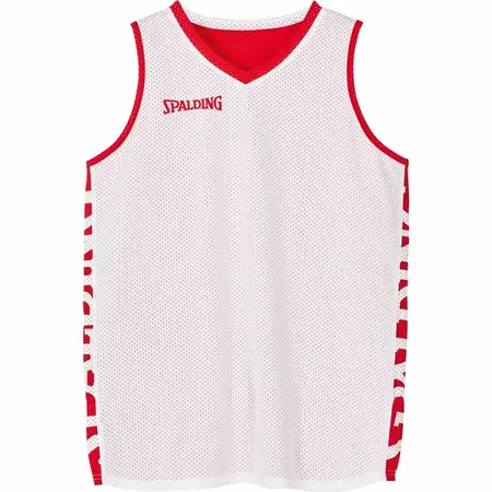 Camiseta Reversible Adulto/Niño Spalding Essential
