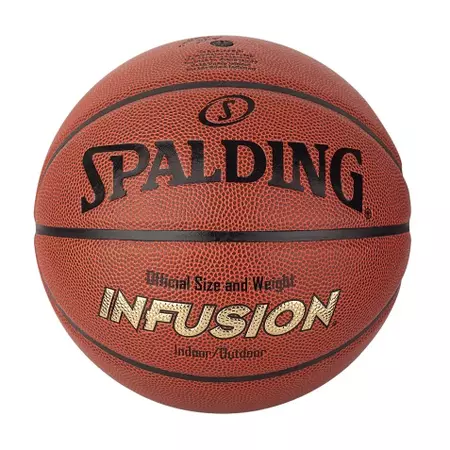 Balón Spalding "Kobe Bryant" Infusion Limited Edition (SZ.7)