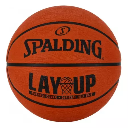 Balón Spalding Layup (SZ.5)