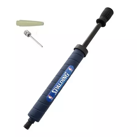 SPALDING NBA 12" Power Pump