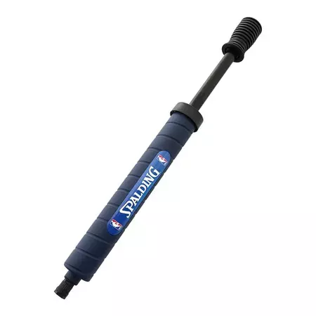 SPALDING NBA 12" Power Pump