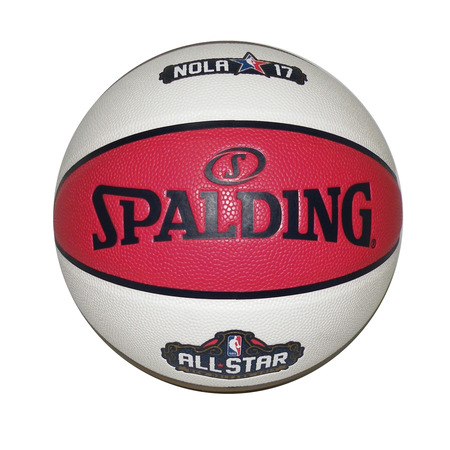 Spalding NBA 2017 All Star Game Money Ball