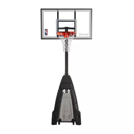 Canasta Spalding NBA Beast Portable Hoop
