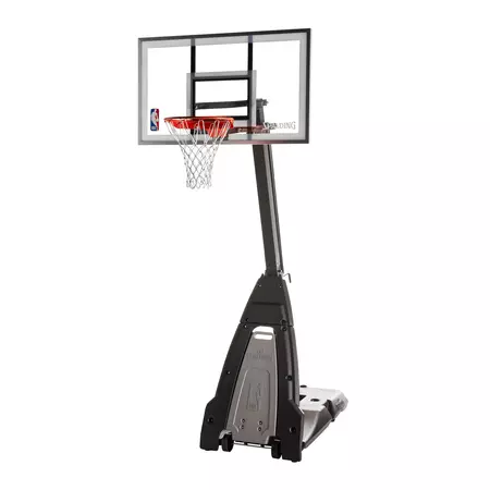 Canasta Spalding NBA Beast Portable Hoop