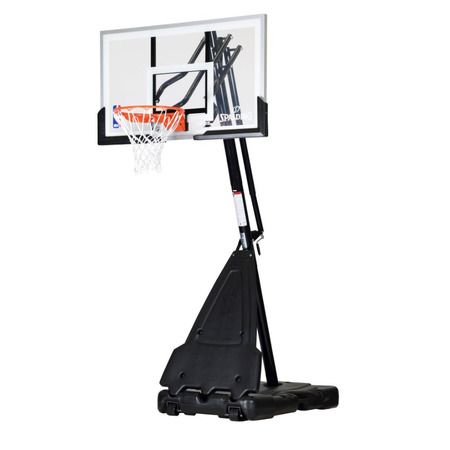 Canasta Spalding NBA Platinum Portable Hoop