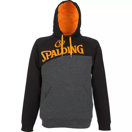 Spalding Street Hoody