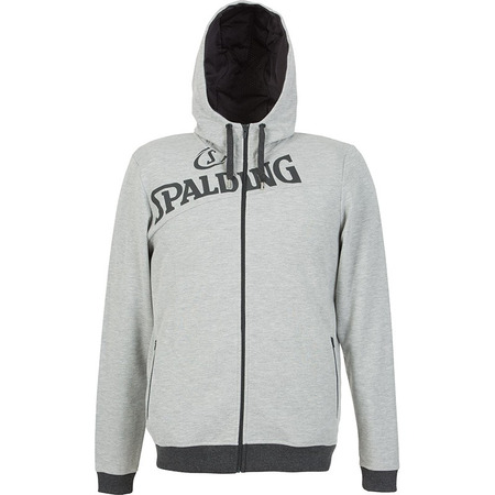 Spalding Street Jacket Full-Zip
