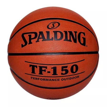 Balón Spalding TF 150 Outdoor Ball (SZ.7)