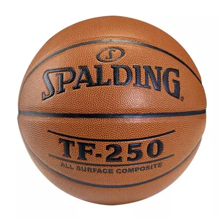 Balón Spalding TF 250 IN/OUT (Talla.7)