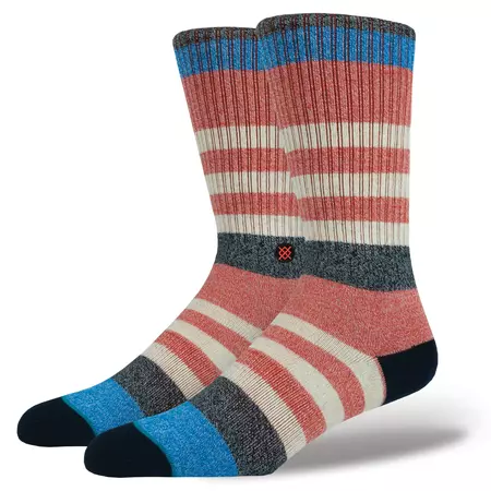 Stance Butter Blend™ Indicator Socks