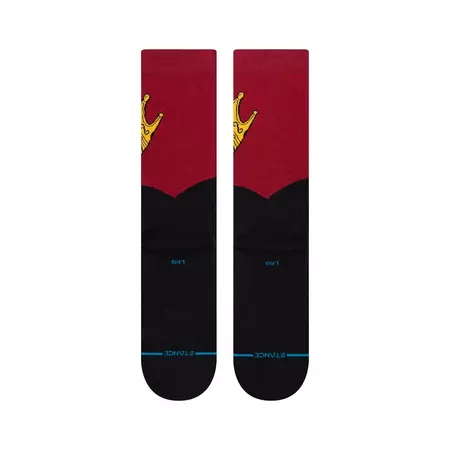 Stance Casual Biggie Resurrected Crew Sock