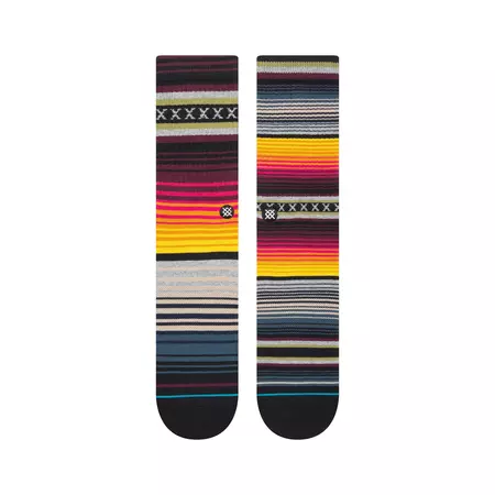 Stance Casual Curren ST Crew Sock