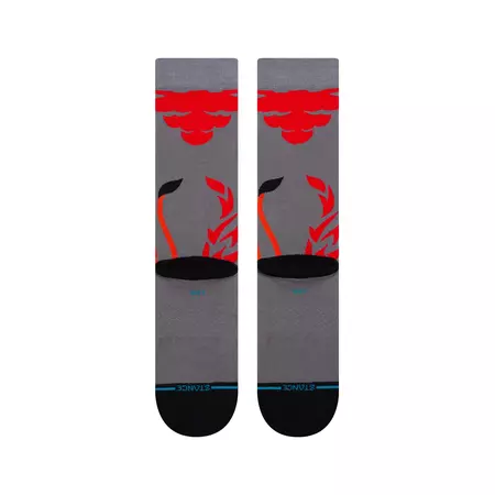 Stance Casual Disney Scar Crew Sock