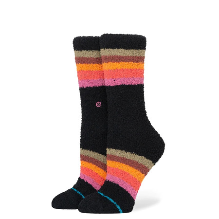 Stance Casual Just Chilling Crew Sock W