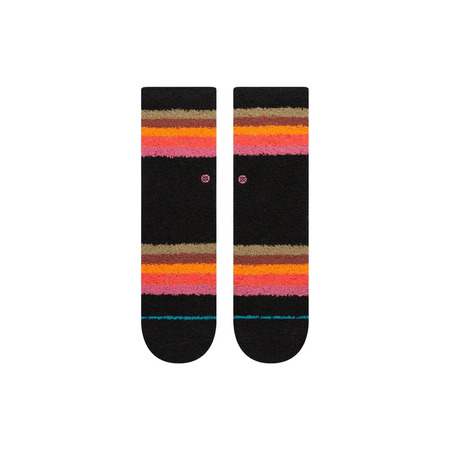 Stance Casual Just Chilling Crew Sock W
