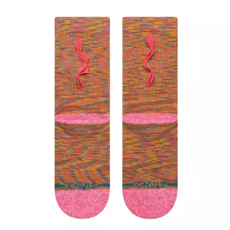 Stance Casual Kids Dino Day Crew Socks