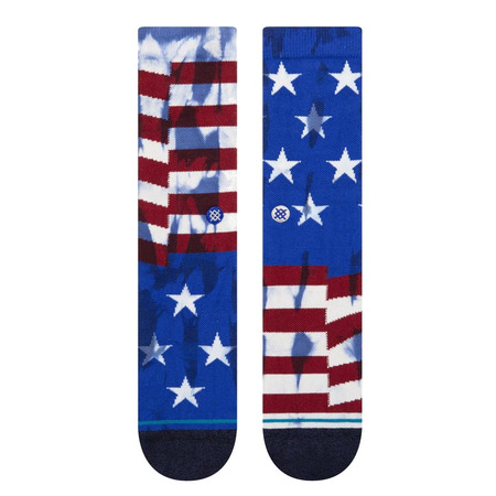 Stance Casual Kids The Banner Crew Socks