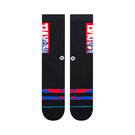 Stance Casual Marvel The Kid Crew Sock