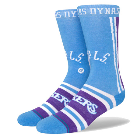 Stance Casual NBA Lakers CE Crew Socks