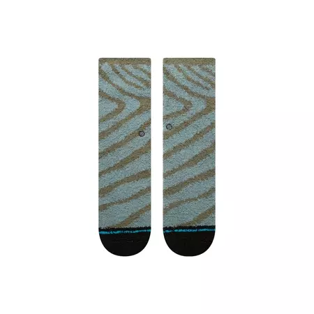 Stance Casual Night Owl Crew Sock W