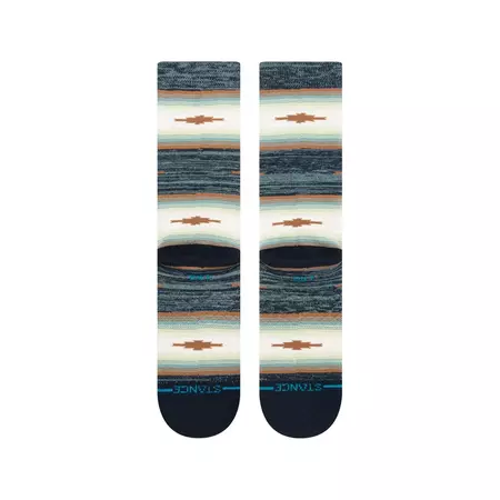Stance Casual Palama Crew Sock