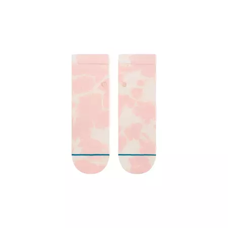 Stance Casual Relevant Quarter Sock
