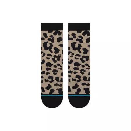 Stance Casual Show Some Skin Crew Sock