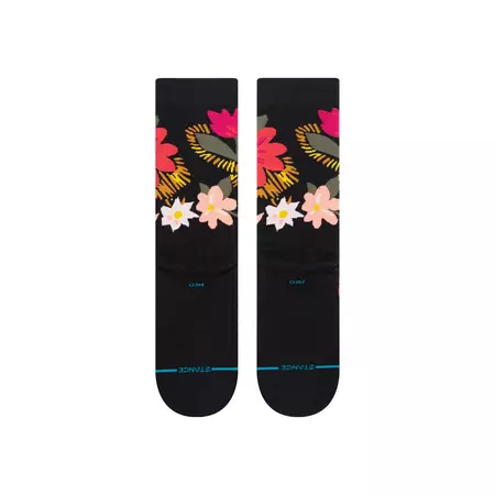 Stance Casual Sight To See Crew Sock