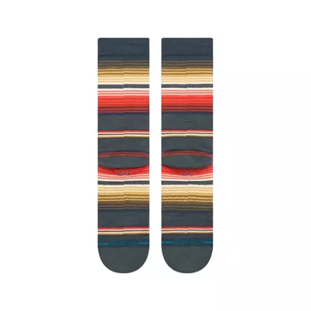 Stance Casual Southbound Crew Sock