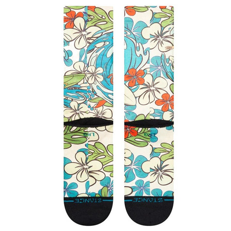 Stance Casual Surfs Up Shaggy Crew Socks