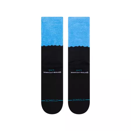 Stance Casual The Simpsons Marge Crew Sock