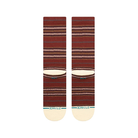 Stance Casual Wilfred Crew Sock