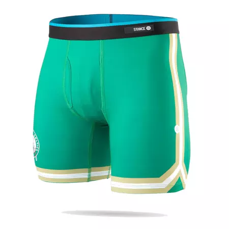 Stance Celtics HWC Boxer Brief