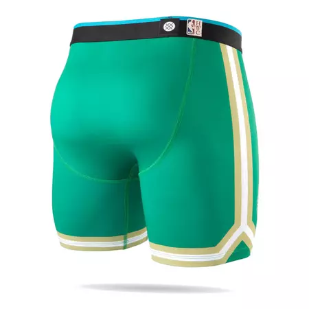 Stance Celtics HWC Boxer Brief