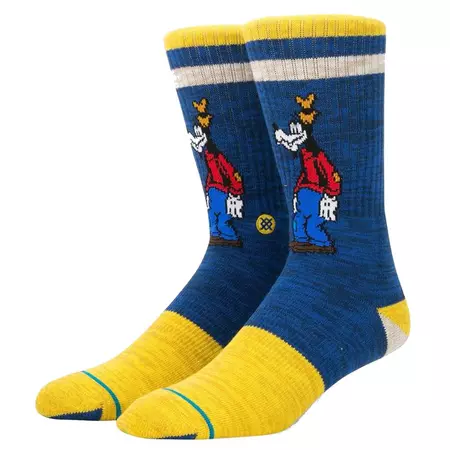 Stance Disney Goofy Vintage Socks