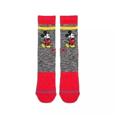 Stance Disney Mickey Vintage Socks