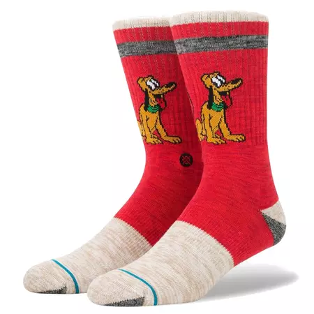 Stance Disney Pluto Vintage Socks