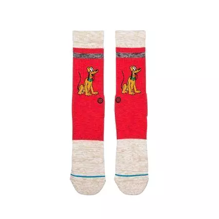Stance Disney Pluto Vintage Socks