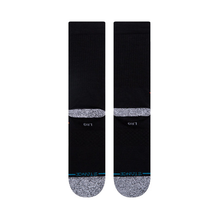 Stance Electrified Casual Socks Classic Crew