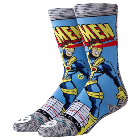 Stance Niño X-Men Cyclops Comic Socks