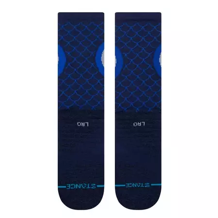  Stance Marvel Captain Athletic Socks