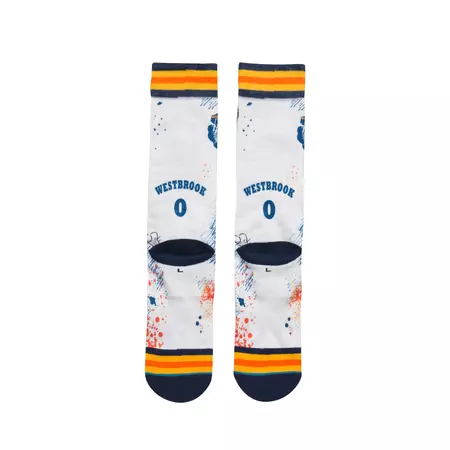 Stance NBA Future Legends TF Westbrook Socks