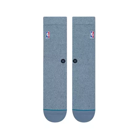Stance NBA Logoman BB Socks BLS