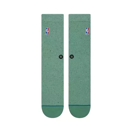 Stance NBA Logoman BB Socks SGE