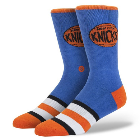 Calcetines Stance New York Knicks