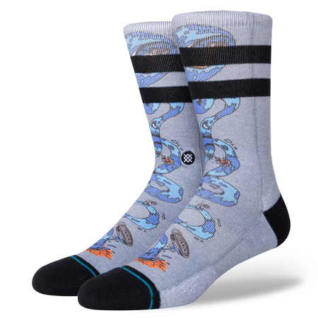 Stance Party Way Casual Socks Classic Crew